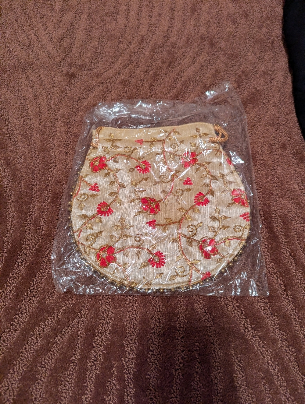 Indian Potli Purse